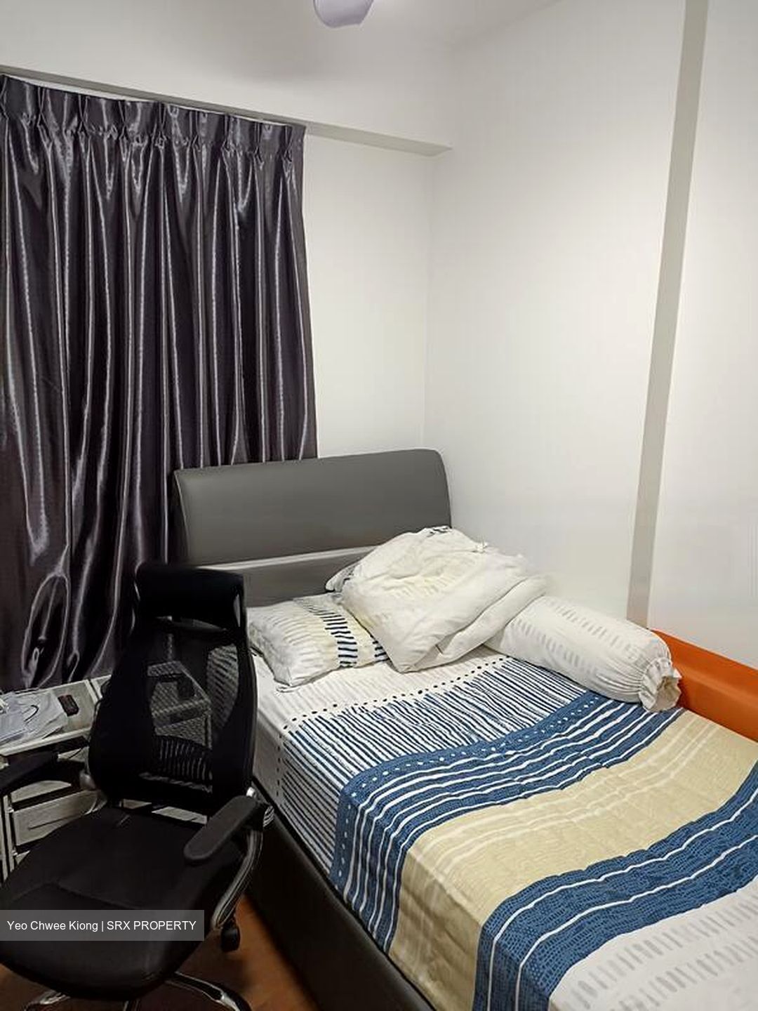 Flo Residence (D19), Condominium #487521081